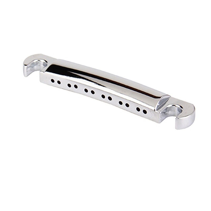 Brio 12 String Stop TailPiece (Metric)