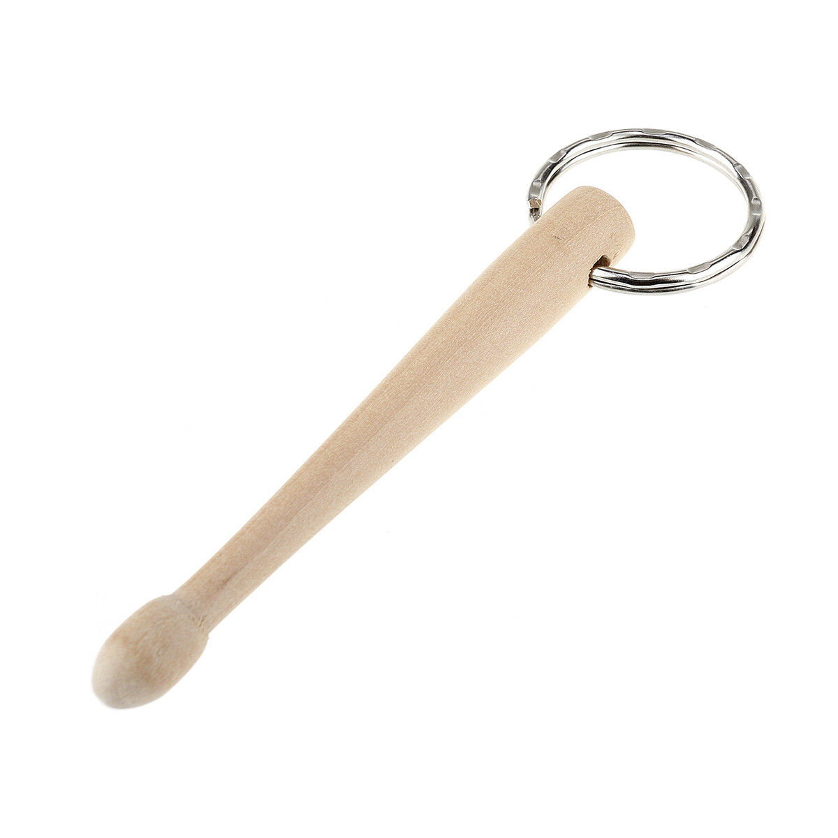 Brio Drumstick Keychain