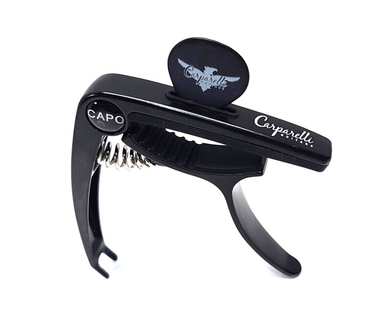 The Caporelli Capo