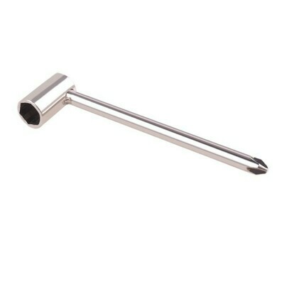 5/16&quot; TRUSS ROD HEX WRENCH FOR GIBSON® GUITARS