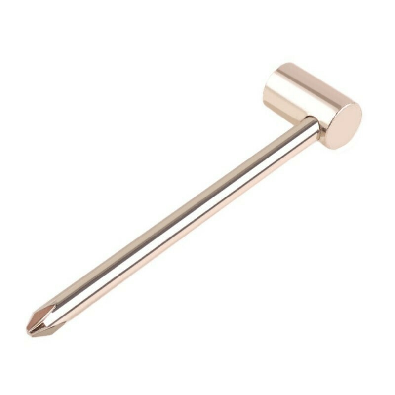 5/16" TRUSS ROD HEX WRENCH FOR GIBSON® GUITARS