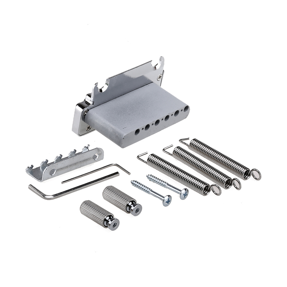 Wilkinson 52.5 2024 mm tremolo