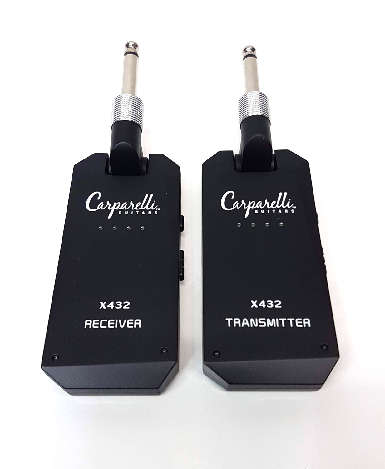 Carparelli X432 5.8Ghz Wireless System