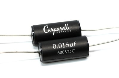 Capacitors