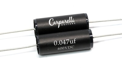 The Carparelli Capacitors