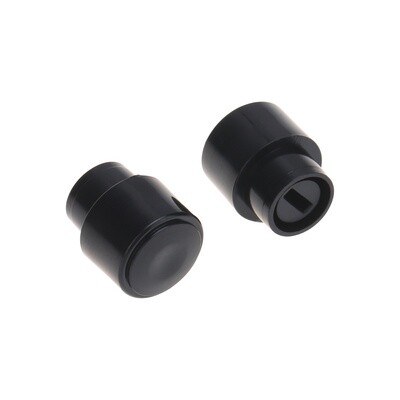 USA Size Telecaster Switch Tips ( CRL, OAK )