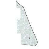 Brio - Gibson® Les Paul® Pickguard Modern Style 4 Ply Pearl Mint Green