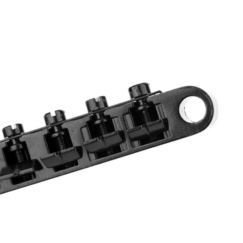 Tune-O-Matic Bridge for Imports Pin Loaded