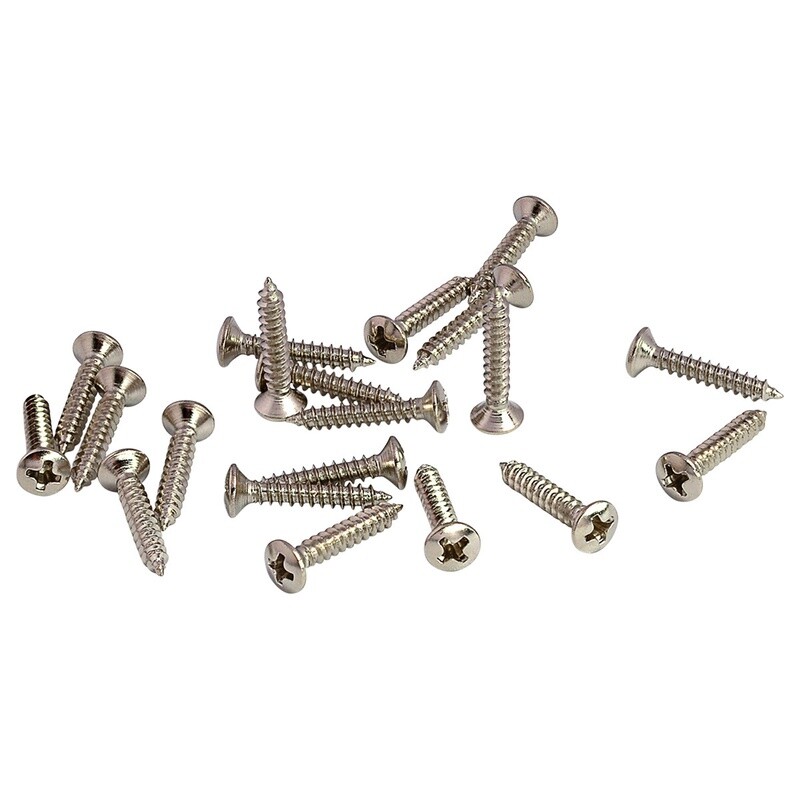 String Tree Guide Mounting Screws Pack of 20