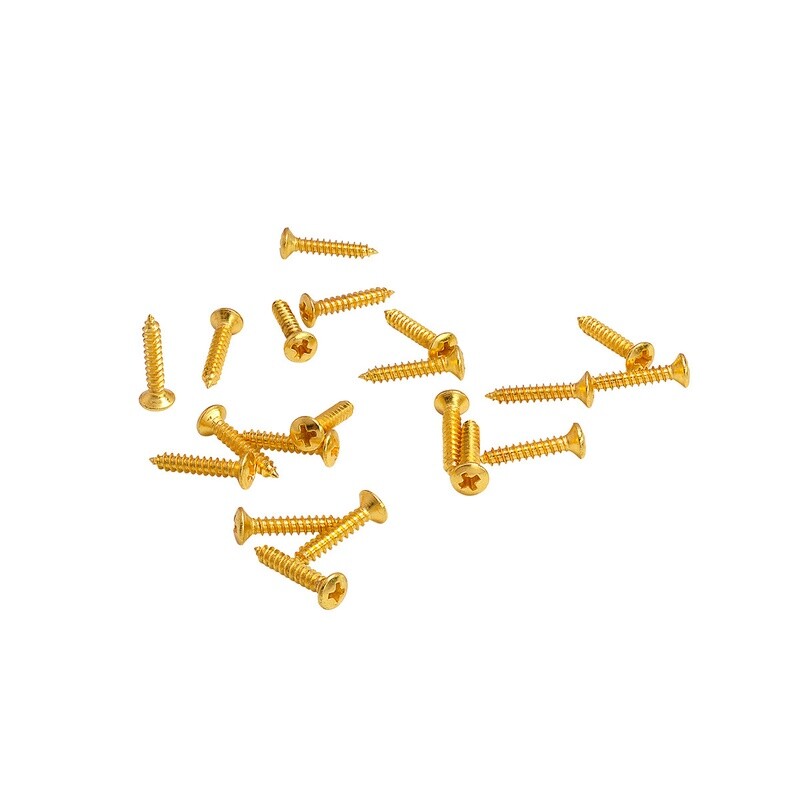 String Tree Guide Mounting Screws Pack of 20