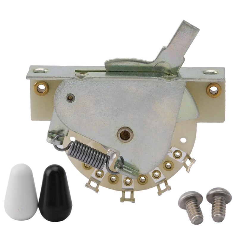 Original CRL 5-Way Blade Switch