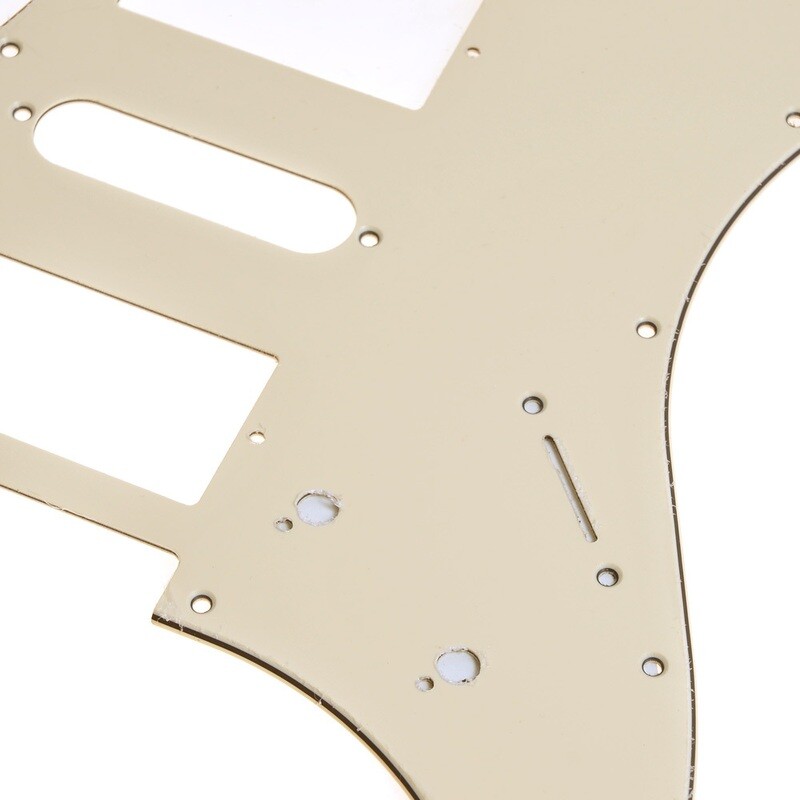 Brio HSH Strat®11 Hole 3 Ply Cream