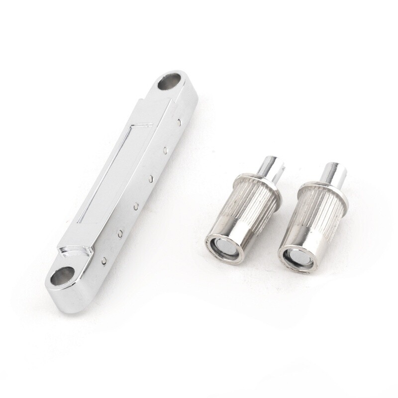Tune-O-Matic (TOM) Bridge 52.5mm Epiphone &amp; Overseas, Metric