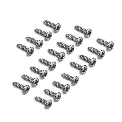 Screws