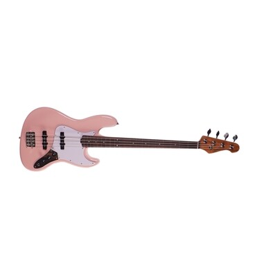 Sold Carparelli Bass Shell Pink 2023 Series