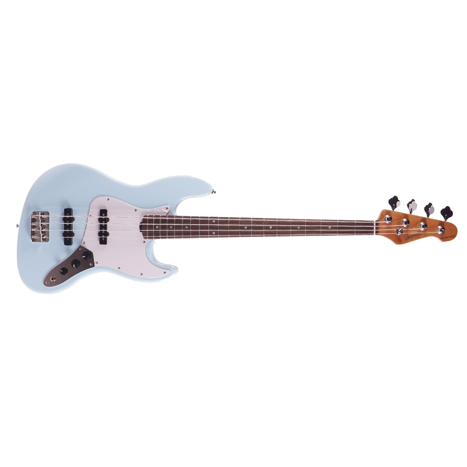 Carparelli Bass Sonic Blue 2023 Series