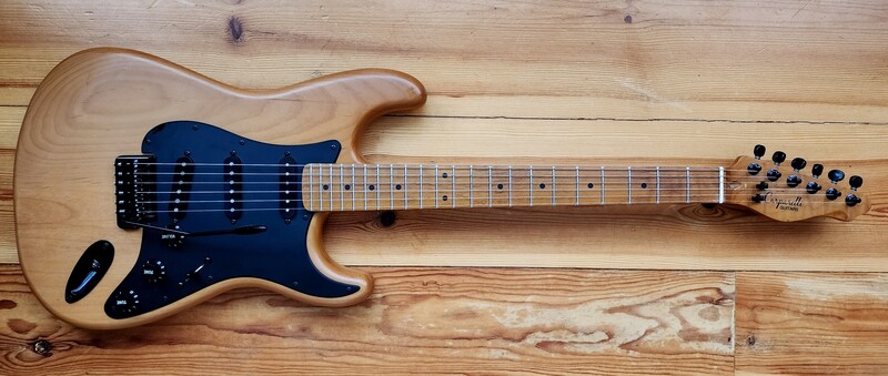 SOLD. Carparelli ALDER SOLD.