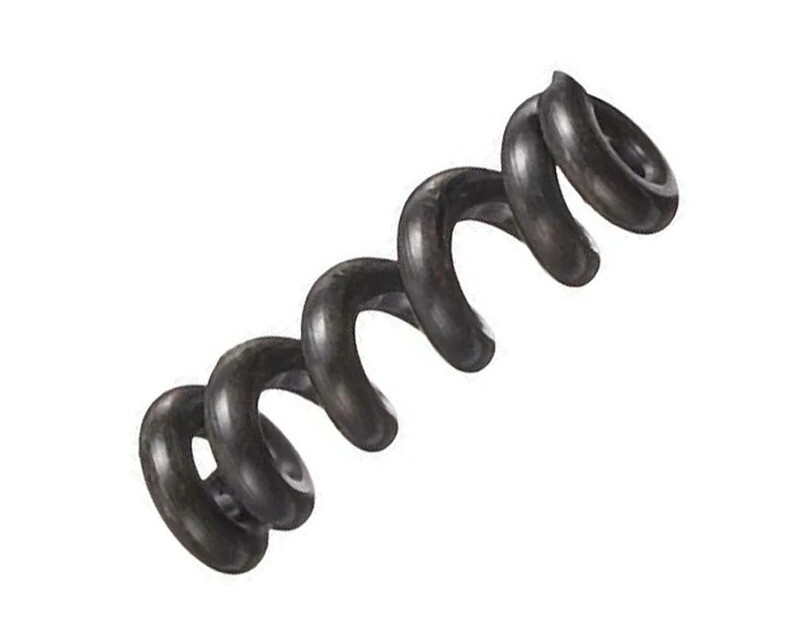 Brio 6 Pack Brio Tremolo Trem Arm Tension Spring + Ball Bearing