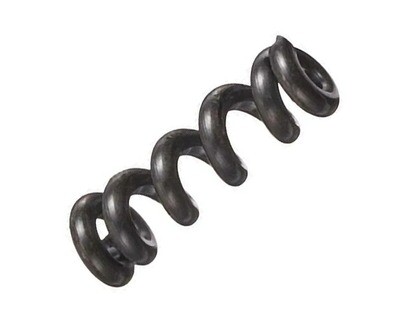 Brio 6 Pack Brio Tremolo Trem Arm Tension Spring + Ball Bearing