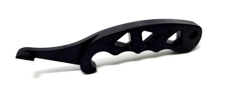 The Stretcher Tool