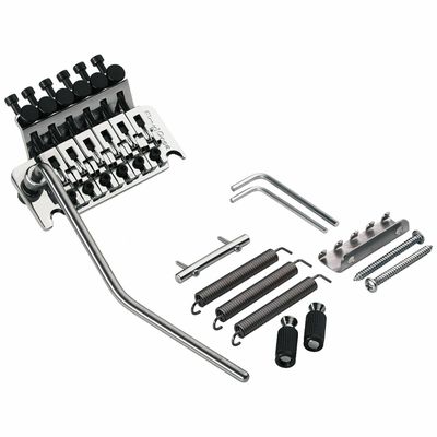 Floyd Rose Original Chrome - Made in Germany