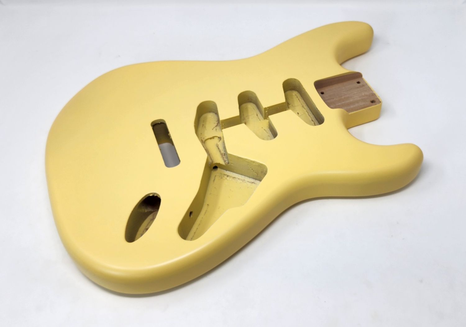 Brio S-Style Body Satin 2pc Alder Desert Sand Body