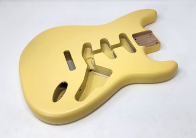 Brio S-Style Body Satin 2pc Alder Desert Sand Body