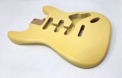 Brio S-Style Body Satin 2pc Alder Desert Sand Body
