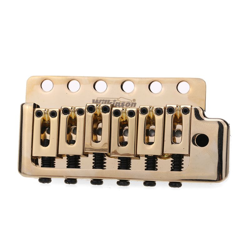 Wilkinson Deluxe 52.5mm(2-1/16 inch) GOLD