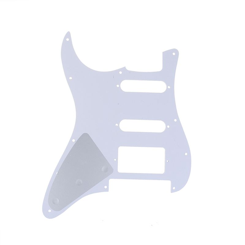 HSS for American/Mexican Floyd Rose Bridge Cut Strat®, 11 Hole Brown Tortoise 4 Ply