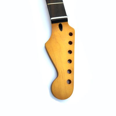 Baritone Conversion Neck for S-Style 28" Scale Length, 22 Frets Rosewood Fingerboard