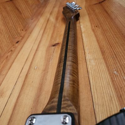 Maestro Antique ⇄ CLHD Supreme SP Combo Hey all. Im about to order some new pickups for my Gio today