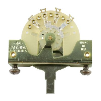 Original CRL 3-Way Blade Switch