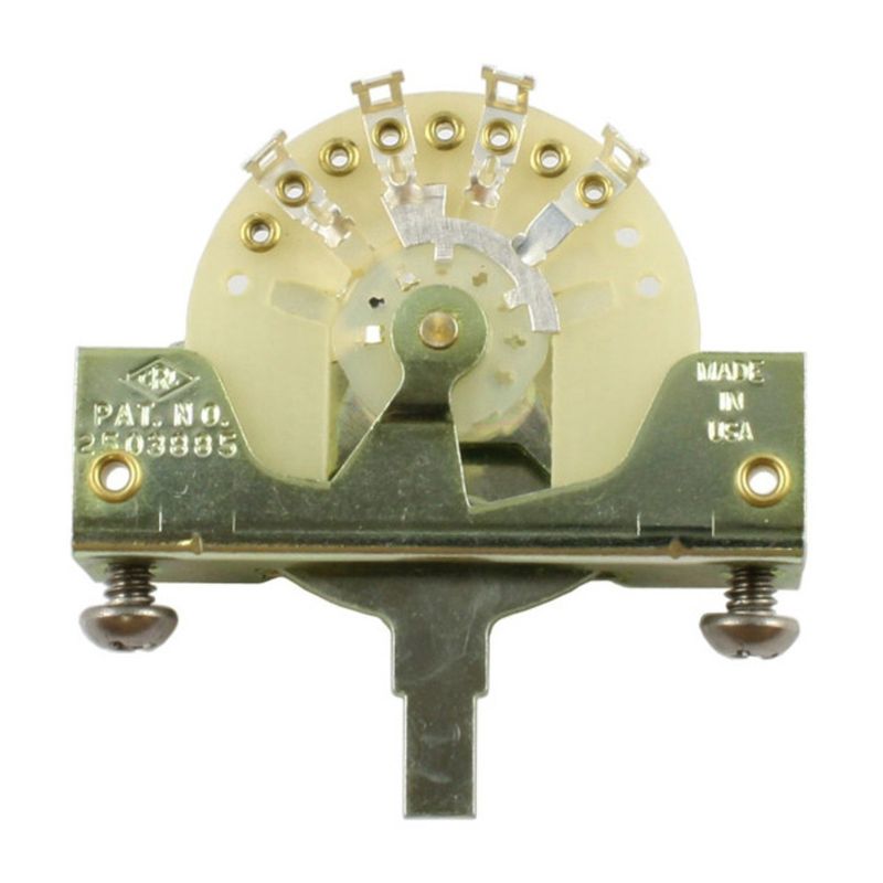 Original CRL 3-Way Blade Switch