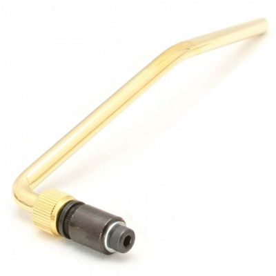 Floyd Rose Original Replacement Tremolo Arm Gold