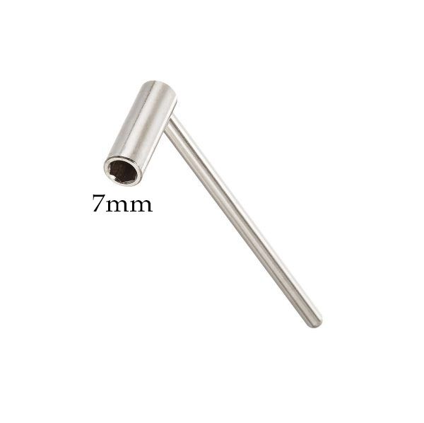 Brio 7mm TRUSS ROD HEX WRENCH