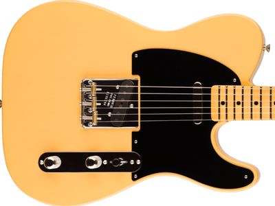 Telecaster©