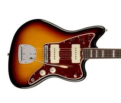 Jazzmaster©