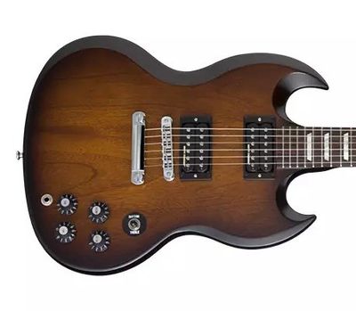 Gibson SG©