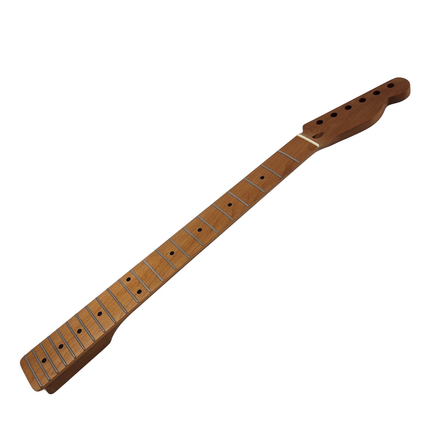 ​Brio Nitro Satin Roasted Maple T-Style Neck