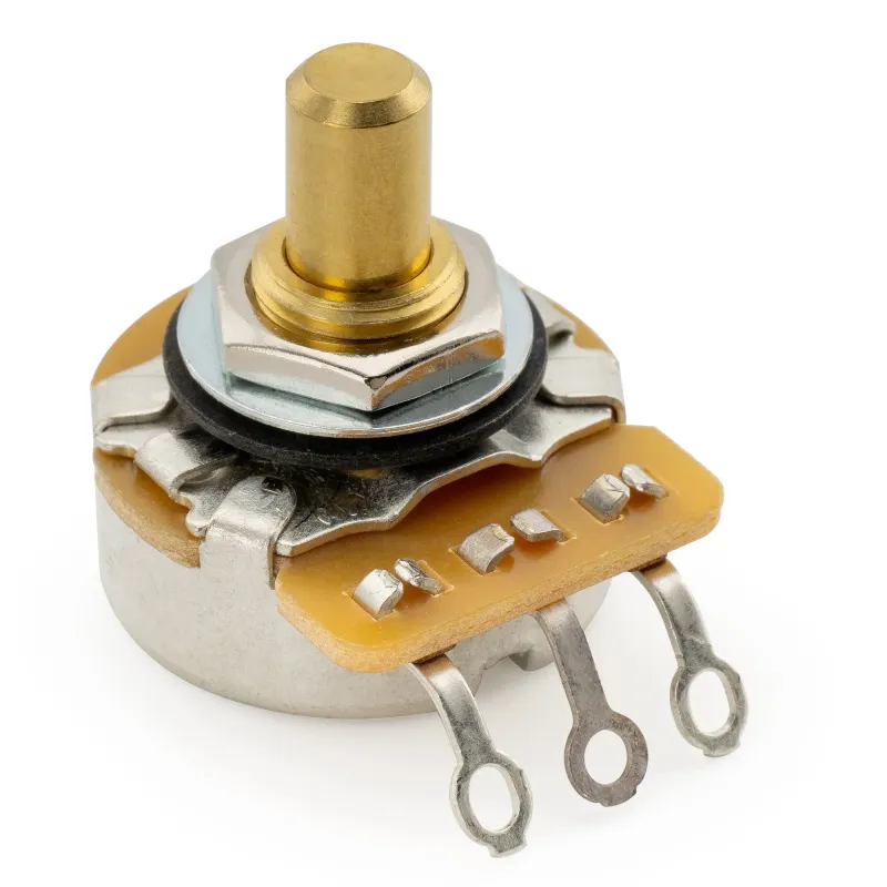 CTS 450G A250K Solid Shaft Potentiometer