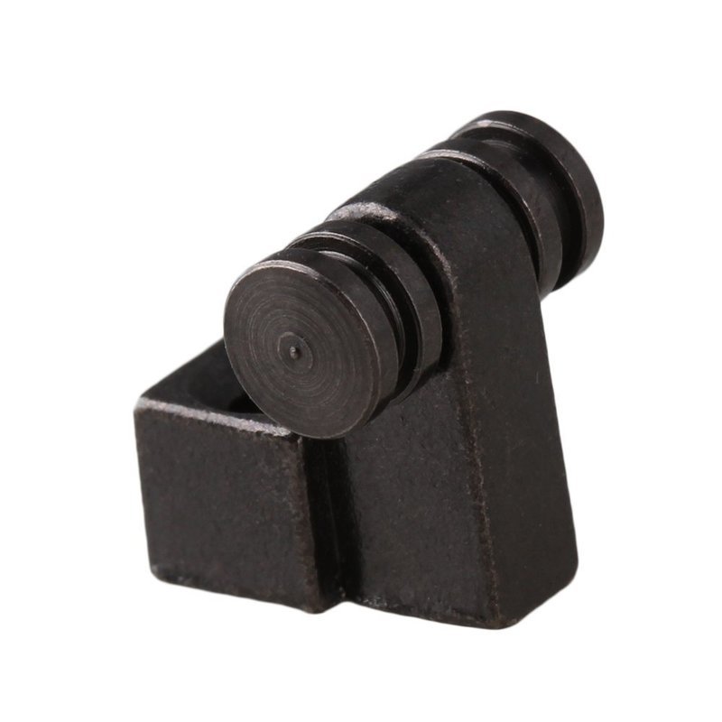 Brio Set of 2 Black Roller String Retainer Trees Guitar Parts