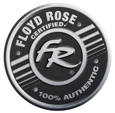 Floyd Rose