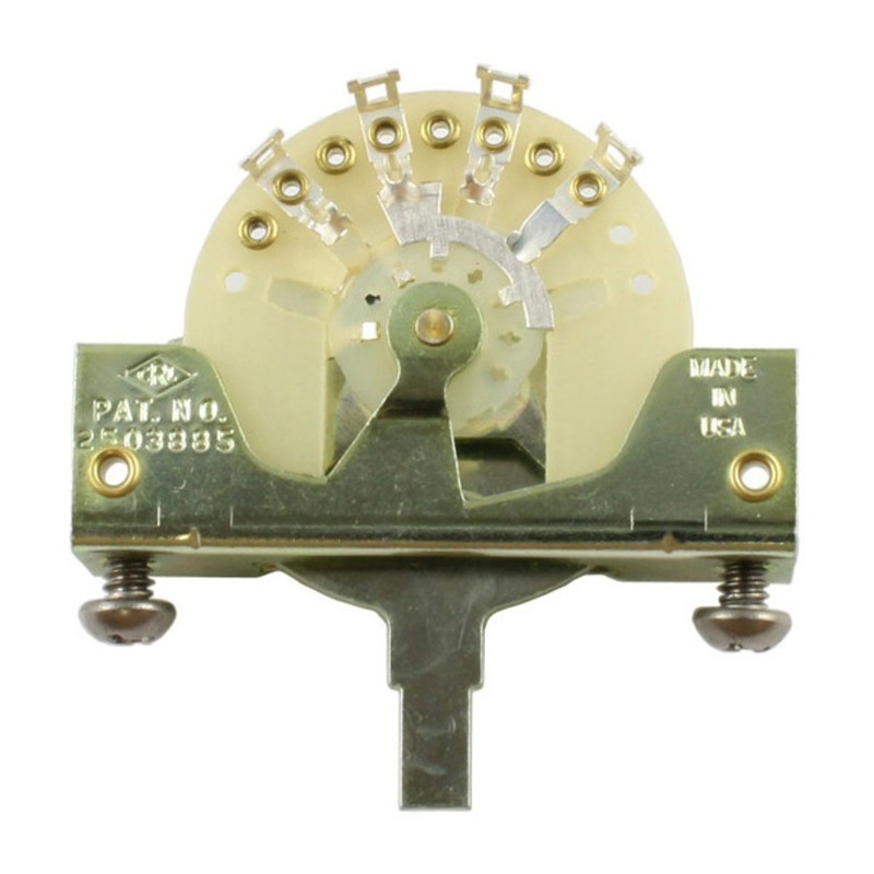 Original CRL 5-Way Blade Switch