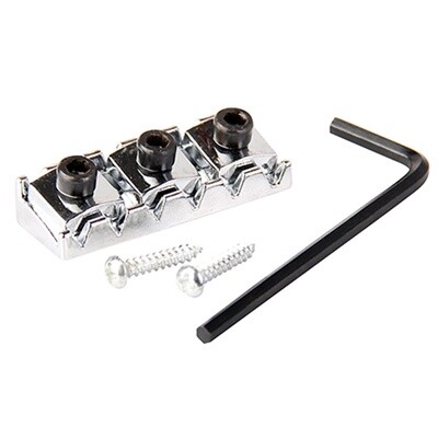 Locking Nuts