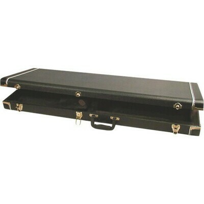 Hardshell Rectangular Guitar Case