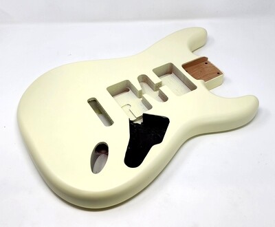 Brio S-Style Body HSH Satin Alder Vintage Cream