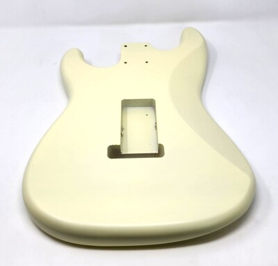 Brio S-Style Body HSH Satin Alder Vintage Cream