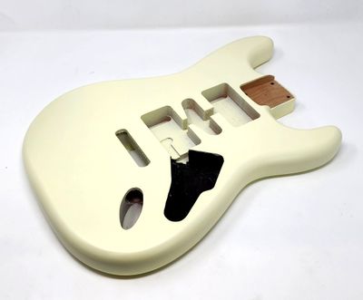 Brio S-Style Body HSH Satin Alder Vintage Cream