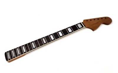 CBS Roasted Maple Rosewood Satin Nitro Finish w/Rounded Fret Ends